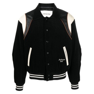 Andersson Bell Varsity Jacket