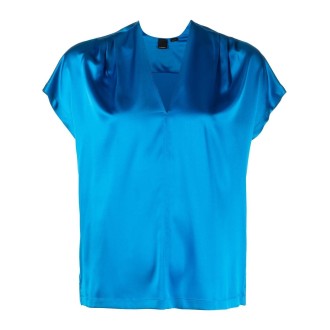 Pinko `Breve` Blouse