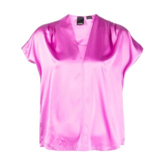 Pinko `Breve` Blouse