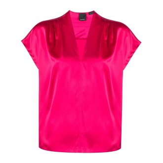 Pinko `Breve` Blouse