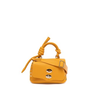 Zanellato Baby `Postina Heritage Vela Luxethic` Shoulder Bag