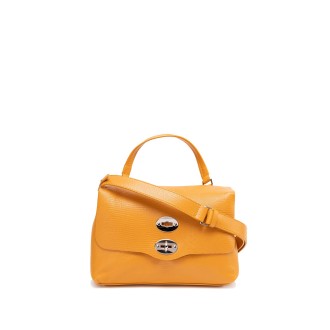 Zanellato Small `Postina Starlight Luxethic` Shoulder Bag