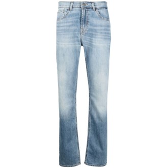 7 For All Mankind `Slimmy Portofino` Jeans