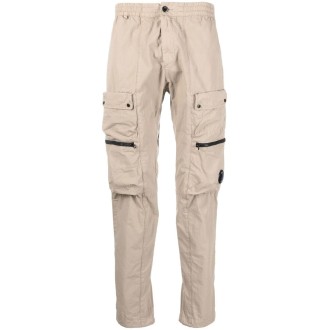 C.P. Company Micro Reps Utility Pants