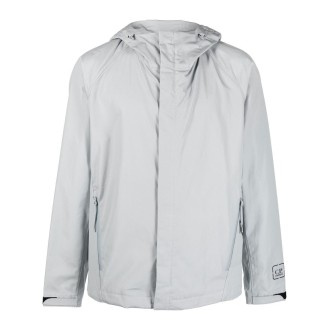 C.P. Company `Metropolis Series Hyst` Hooded Jacket