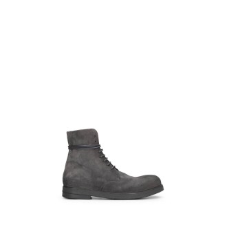 Marsèll Zucca Zeppa Boots