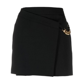 Stella Mccartney `Falabella` Mini Skirt