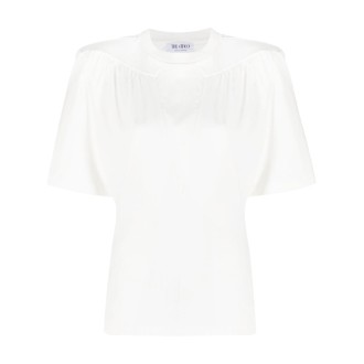 The Attico `Jewel` T-Shirt