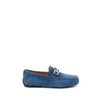 Ferragamo `Parigi Eco` Loafers