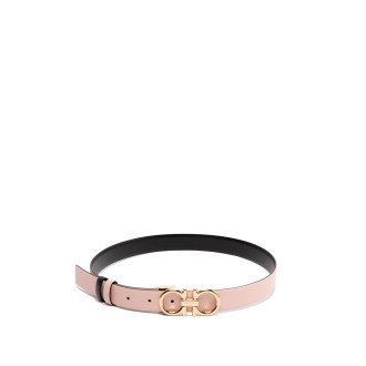 Ferragamo `New Gancini` Belt