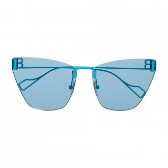 turquoise sunglasses