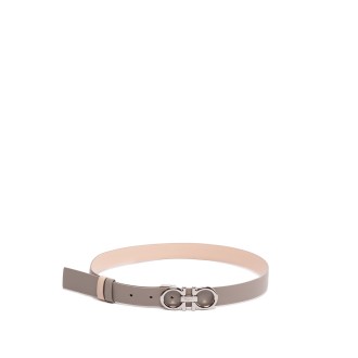 Ferragamo `New Gancini` Belt