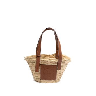 Loewe Small `Basket` Bag
