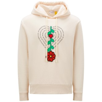 Moncler Genius Jw Anderson - Hoodie