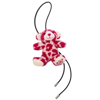 Moncler Genius Jw Anderson - `Teddy` Charm