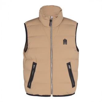 Mackage - Camel Puffer Vest Down Jacket
