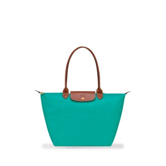 Longchamp `Le Pliage Original` Large Shopping Bag
