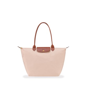 Longchamp `Le Pliage Original` Large Shopping Bag