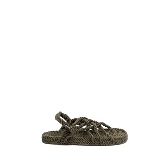 Nomadic State of Mind `Jc` Sandals