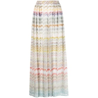 Missoni Wide Leg Pants