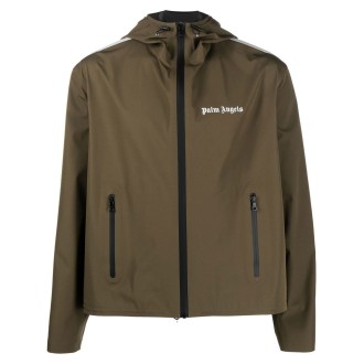 Palm Angels `Performance` Jacket