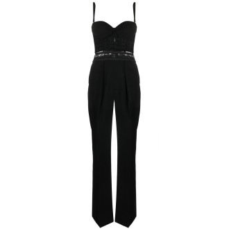 Elisabetta Franchi Jumpsuit