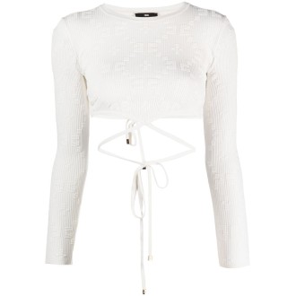 Elisabetta Franchi Tricot Sweater