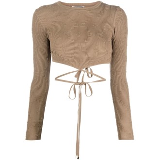 Elisabetta Franchi Tricot Sweater