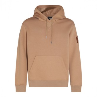 Mackage - Camel Cotton Sweatshirt