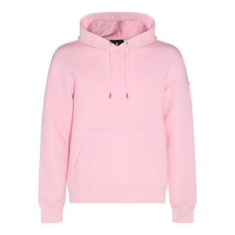 Mackage - Pink Cotton Sweatshirt