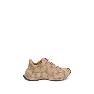 Gucci `Gucci Run` Sneakers