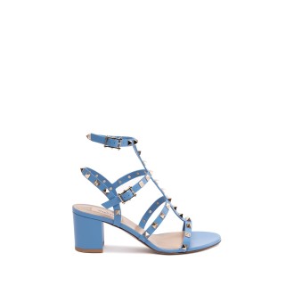 Valentino Garavani `Rockstud` Sandals
