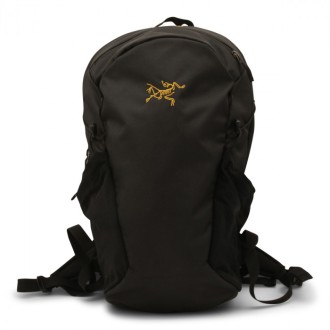 Arc'teryx - Black Tech Mantis 16 Backpack