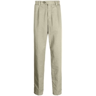 Brunello Cucinelli Dyed Pants