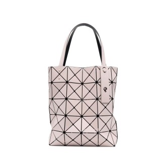 Baobao Issey Miyake `Lucent Boxy` Tote Bag