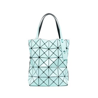 Baobao Issey Miyake `Lucent Boxy` Tote Bag