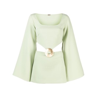 Cult Gaia `Kehlani` Dress