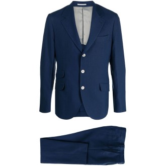 Brunello Cucinelli Suit