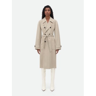 Bottega Veneta Trench