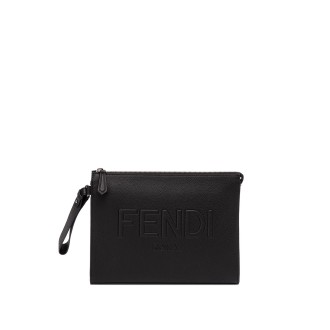 Fendi `Fendi` Clutch