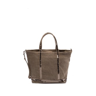 Vanessa Bruno `Cabas` Small Tote Bag
