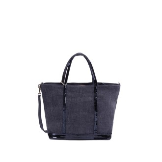 Vanessa Bruno `Cabas` Small Tote Bag