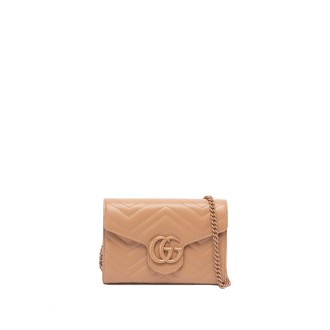 Gucci `Gg Marmonth 2.0` Mini Bag