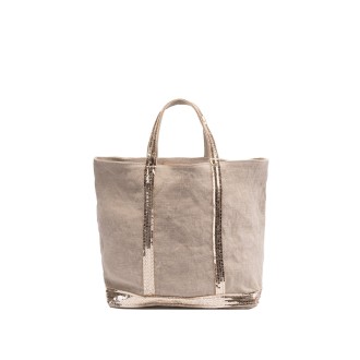 Vanessa Bruno `Cabas` Medium Tote Bag