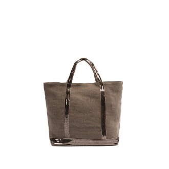 Vanessa Bruno `Cabas` Medium Tote Bag