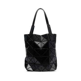 Baobao Issey Miyake `Lucent Boxy` Tote Bag