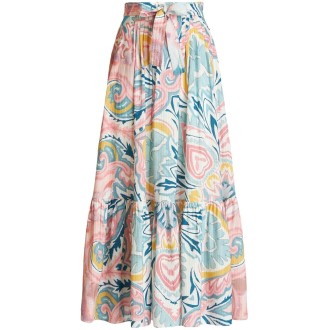 Etro Midi Skirt