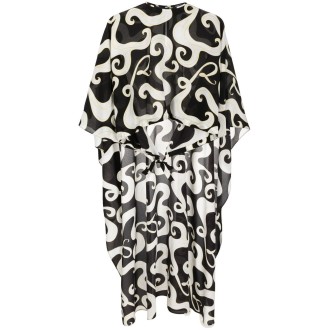 Rochas Asymmetrical Fluid Top