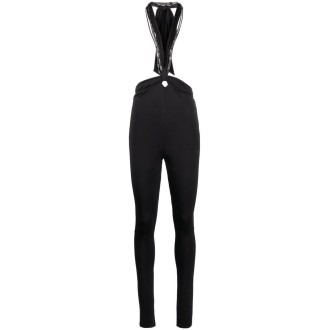 The Attico `Ruby` Long Pants