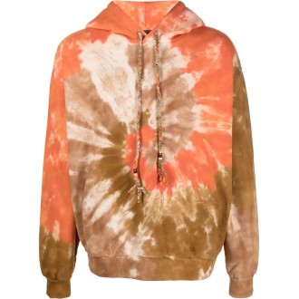 Alanui `California Dreamin`` Hoodie